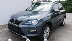 Gebraucht 2019 Seat Ateca Style SUV | 17.990 € (Guter Preis)