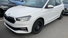 Candyweiß Neu 2025 Skoda Fabia Selection Kleinwagen | 19.945 € (Fairer Preis)