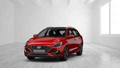 Gebraucht 2025 Hyundai i30 Kombi | 24.290 € (Guter Preis)