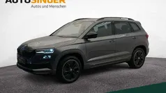 Gebraucht 2024 Skoda Karoq SportLine SUV | 37.970 € (Fairer Preis)