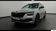 Gebraucht 2024 Skoda Kamiq Monte Carlo SUV | 24.580 € (Fairer Preis)