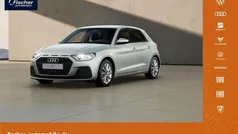 Silber Gebraucht 2024 Audi A1 Sportback Comfort Kleinwagen | 22.940 € (Guter Preis)