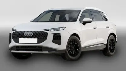 Ny Audi Q3 Ambiente 204 HK (150 kW) 2026 Hvid SUV