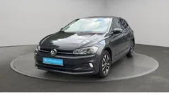 Grau Gebraucht 2020 VW Polo IQ Drive Kleinwagen | 14.890 € (Fairer Preis)