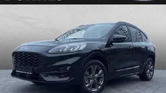 Gebraucht 2021 Ford Kuga ST-Line X SUV | 25.550 € (Guter Preis)