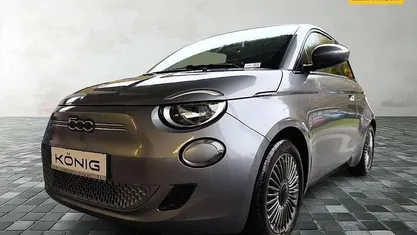 Gebraucht 2022 Fiat 500e Limousine | 19.998 € (Fairer Preis)