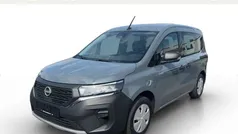 Grey urban Gebraucht 2024 Nissan Townstar Acenta Van / Kleinbus | 23.980 € (Fairer Preis)