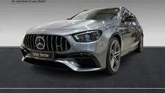 Gebraucht 2021 Mercedes E63S AMG AMG Kombi | 77.777 € (Guter Preis)