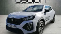 Gebraucht 2025 Peugeot 2008 Style SUV | 29.235 € (Guter Preis)