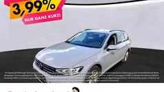 Gebraucht 2022 VW Passat Business Kombi | 21.777 € (Fairer Preis)