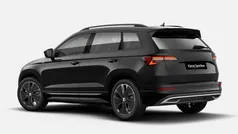 Gebraucht 2025 Skoda Karoq SportLine SUV | 39.862 € (Fairer Preis)