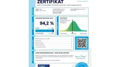 Gebraucht 2021 Peugeot e-208 GT Kleinwagen | 19.900 € (Fairer Preis)