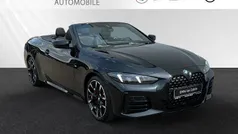 Saphirschwarz metallic Neu 2025 BMW 430 Coupé | 69.490 € (Fairer Preis)