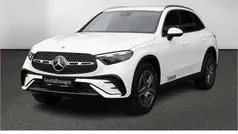 Gebraucht 2025 Mercedes GLC200 AMG SUV | 54.880 € (Fairer Preis)