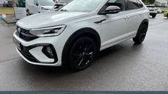 Weiß Gebraucht 2022 VW Taigo R-line SUV | 22.990 € (Fairer Preis)