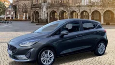 Gebraucht 2023 Ford Fiesta Titanium Kleinwagen | 19.500 € (Fairer Preis)