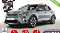 Astrograu metallic Neu 2025 Kia Stonic SUV | 18.688 € (Fairer Preis)