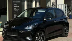 Gebraucht 2024 Hyundai i10 Prime Kleinwagen | 18.490 € (Fairer Preis)