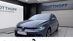 Grau Gebraucht 2024 VW Polo R-line Limousine | 24.221 € (Fairer Preis)
