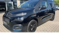 Gebraucht 2023 Citroën e-Berlingo Shine Van / Kleinbus | 23.440 € (Fairer Preis)
