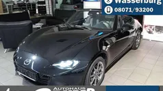 Gebraucht 2025 Mazda MX5 Exclusive-Line Cabrio | 29.499 € (Superpreis)