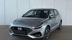 Shimmering silver meta... Neu 2025 Hyundai i30 GO! Limousine | 20.050 € (Guter Preis)