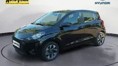 Gebraucht 2025 Hyundai i10 Trend Kleinwagen | 19.300 € (Fairer Preis)