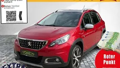 Gebraucht 2018 Peugeot 2008 Crossway SUV | 12.870 € (Fairer Preis)