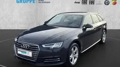 Gebraucht 2017 Audi A4 Sport Kombi | 19.990 € (Fairer Preis)