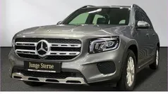 Gebraucht 2022 Mercedes GLB180 Progressive SUV | 32.229 € (Fairer Preis)