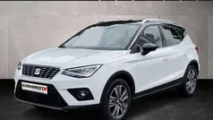 Gebraucht 2021 Seat Arona XCELLENCE SUV | 18.350 € (Fairer Preis)
