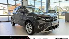 Gebraucht 2025 VW T-Cross Pro SUV | 29.950 € (Fairer Preis)