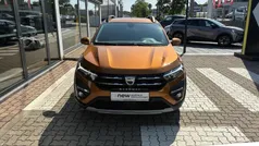 Gebraucht 2021 Dacia Sandero Comfort Kleinwagen | 14.950 € (Fairer Preis)