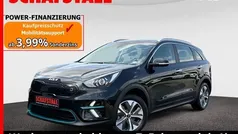 Gebraucht 2022 Kia e-Niro 3 SUV | 22.479 € (Guter Preis)