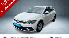 Gebraucht 2022 VW Polo Limousine | 15.170 € (Fairer Preis)