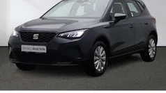 Gebraucht 2024 Seat Arona Style SUV | 18.880 € (Fairer Preis)