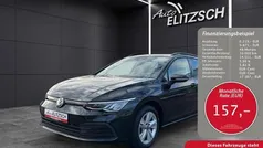 Gebraucht 2021 VW Golf VIII Life Kombi | 20.730 € (Fairer Preis)