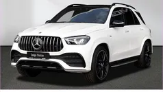 Gebraucht 2023 Mercedes GLE53 AMG AMG SUV | 88.590 € (Fairer Preis)