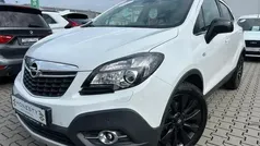 Gebraucht 2015 Opel Mokka Color Edition SUV | 7.449 € (Fairer Preis)