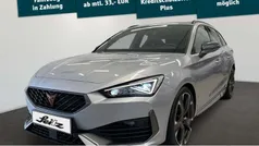 Gebraucht 2022 Cupra Leon VZ Kombi | 31.448 € (Fairer Preis)