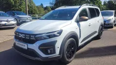 Arktisweiß Neu 2025 Dacia Jogger Extreme Van / Kleinbus | 23.390 € (Fairer Preis)