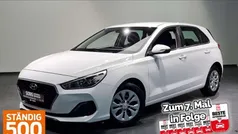 Gebraucht 2020 Hyundai i30 Select Limousine | 13.990 € (Fairer Preis)