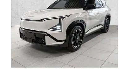 Nuova Kia EV5 GT-Line 160 kW (218 CV) 2026 Bianco SUV