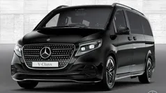 Gebraucht 2025 Mercedes V300 Exclusive Van / Kleinbus | 106.900 €