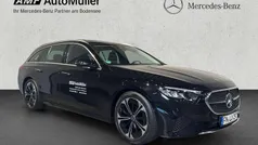 Gebraucht 2024 Mercedes E220 Avantgarde Kombi | 49.400 € (Fairer Preis)