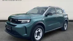 Gruen Gebraucht 2025 Opel Frontera Edition SUV | 24.780 € (Guter Preis)