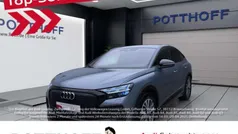 Audi Q4 Sportback e-tron