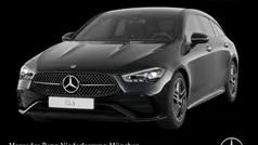 Mercedes CLA200