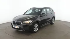 Gebraucht 2019 BMW X1 Advantage SUV | 20.340 € (Fairer Preis)