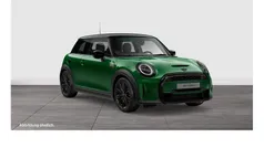 Gebraucht 2023 Mini Cooper S Kleinwagen | 28.990 € (Fairer Preis)